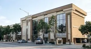 ASTORIA Boutique Hotel - Teleneşti