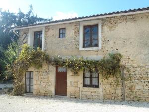 Maisons de vacances Les Rossignal : photos des chambres