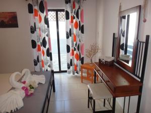 Amfi Apartments Kos Greece