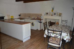 Maisons de vacances Les Rossignal : photos des chambres