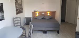 Appartements Soleillas : photos des chambres