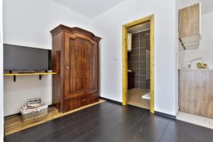 Apartmani Anna
