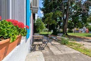 Apartmani Anna 
