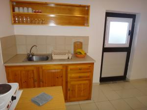 Amfi Apartments Kos Greece