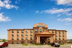 Baymont Inn & Suites by Wyndham Sturgis - Vale
