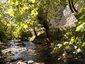 Guesthouse Eleftherios Achaia Greece