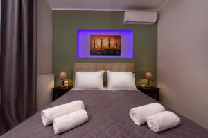 Angelo Del'Arte Estate Corfu Greece