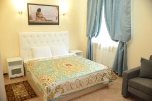 Double Room with Spa Bath room in Hotel Alexandria Sheremetievo