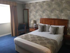 3 star hotell Red Lion Hotel Basingstoke Suurbritannia