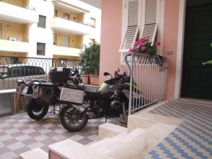 Il Giardino Degli Iris img15