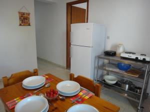 Amfi Apartments Kos Greece