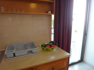 Amfi Apartments Kos Greece