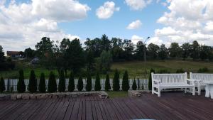 MAZURY DWOREK PIŁACKI Dom