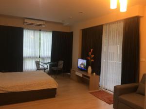 Studio 44, Apartmány - Nai Thon Beach