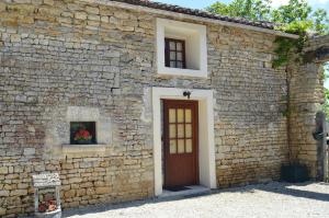 Maisons de vacances Les Noyer : photos des chambres