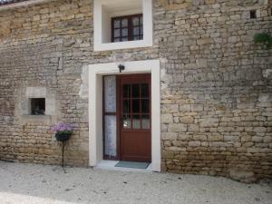 Maisons de vacances Les Noyer : photos des chambres