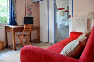 Hotels Les Loges de l'Ecomusee D'Alsace : photos des chambres