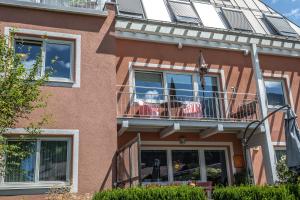 Apartment Hochpustertal