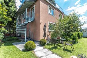 Apartment Hochpustertal