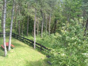 Plitvice Lakes Holiday Lodge