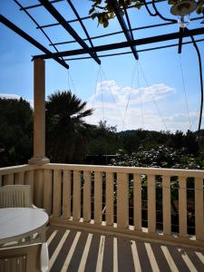 Apartments and Rooms Villa Mir