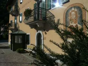 Casa Mezzavalle - Dare