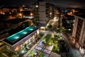 ONPA Hotel & Residence Bangsaen - Ban Tha Sai