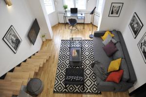 Apartment Rudy
