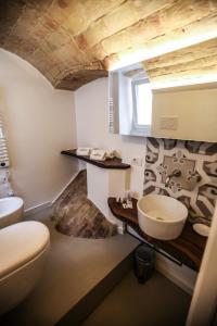 Habitación Doble con baño privado