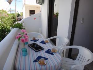 Amfi Apartments Kos Greece