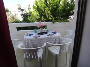 Amfi Apartments Kos Greece