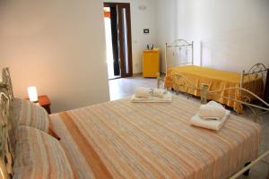 Il Casale di zio Marco