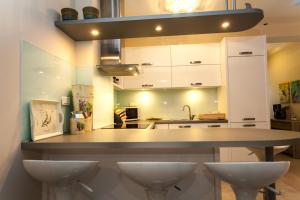 Renata apartment 2BR, near beach 
