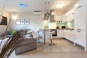 Renata apartment 2BR, near beach 