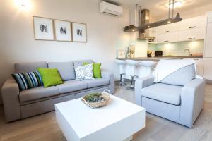 Renata apartment 2BR, near beach