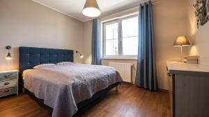 Apartamenty Złota Sowa