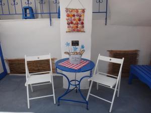 Amfi Apartments
