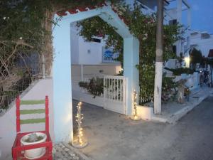 Amfi Apartments Kos Greece