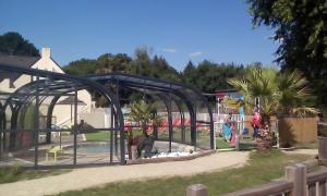 Camping Le Panorama photo 21