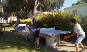 Camping Le Panorama photo 18