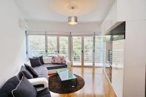 Anja Apartment - Rafailovići