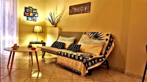 Cozy and minimal apartment - 4hvězdičkové hotely ve městě Pireus