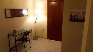 Cozy and minimal apartment