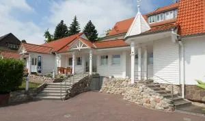 Villa Godewind - Travemünde