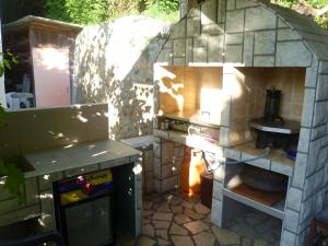 Apartmani Tariba