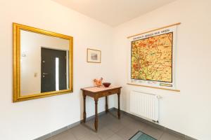Ferienwohnung Mittendrin