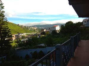 Latei Ville Inn