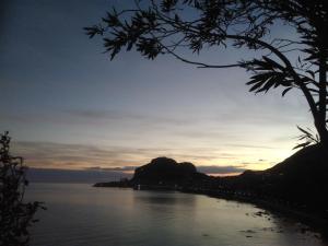 Sognando il mare