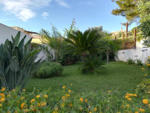 Chambre Double avec Salle de Bains Privative