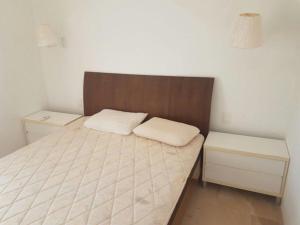 Apartamento 1 suite Taiba